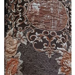 Жаккард 350 - 1612-6 - Обивка для мягкой мебели 350
