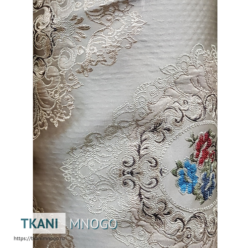 Фото обивки 1503-4 крупным планом