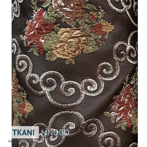 Фото текстиля 1668-4 - внешний вид