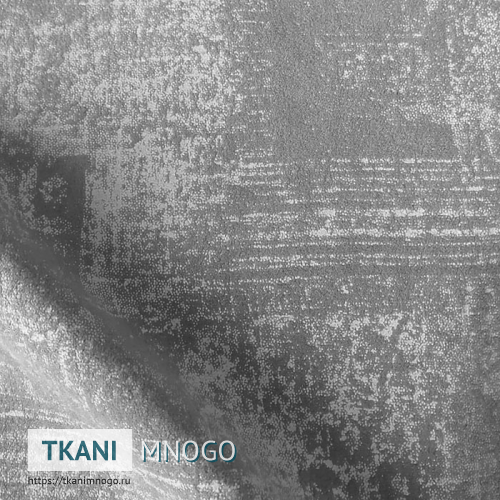 Фото фактуры велюра “11” (узор серый)