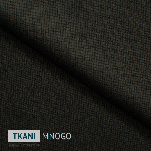 Фото обивки велюра “32” (однотонный серый)