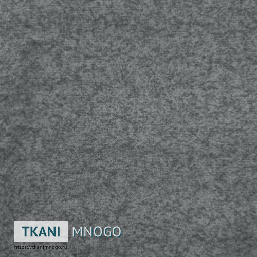 Фото внешнего вида велюра “CF006-10” (узор серый)