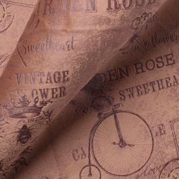 Велюр  Лазерпринт Прованс (Provence) - А731 - Обивочная ткань Лазерпринт Прованс (Provence)
