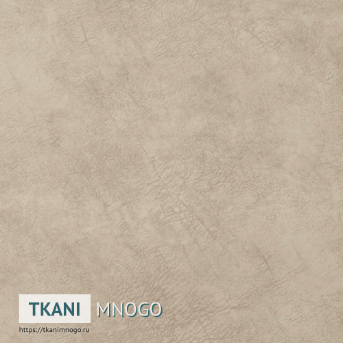 Фото материала велюра “N-910” (однотонный бежевый)