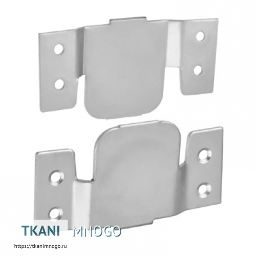 Фото Замок 505 цинк фурнитура в производстве мебели