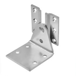 Кронштейн 425/426 - Соединители для мебели