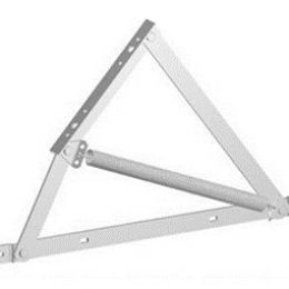 498 без пружин - Механизмы трансформации