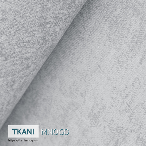 Фото внешнего вида велюра “19” (узор серый)